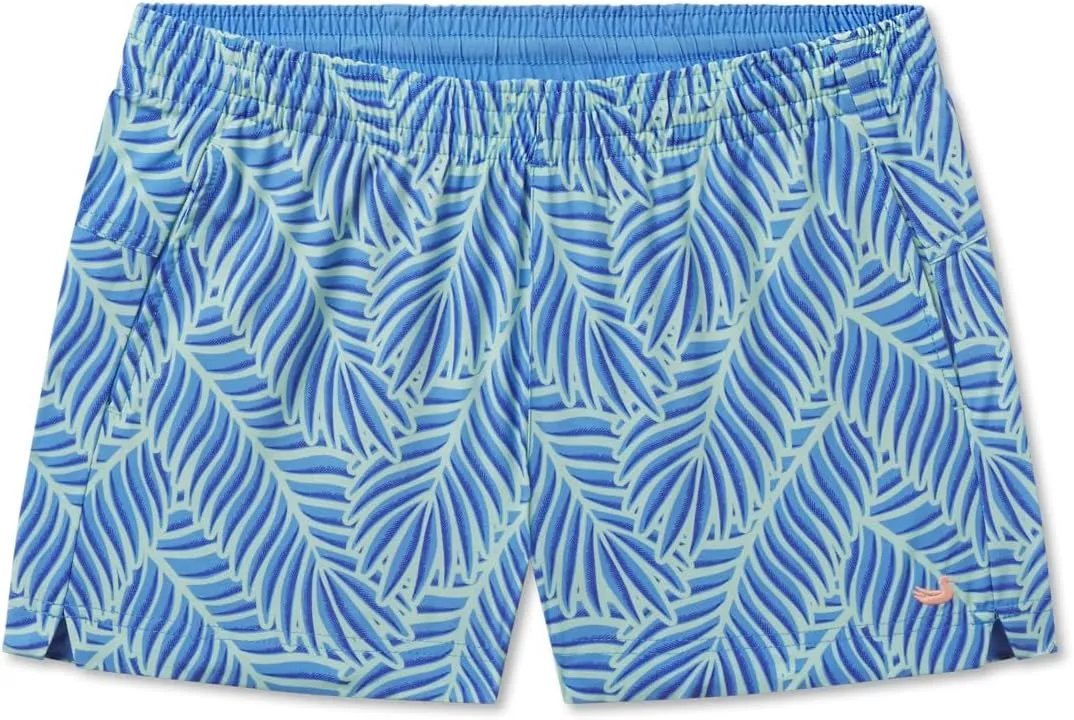 Southern Marsh Women’s Grace - Palmdale Playa Active Shorts