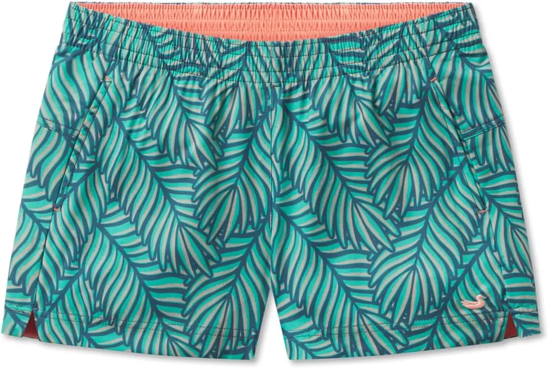Southern Marsh Women’s Grace - Palmdale Playa Active Shorts