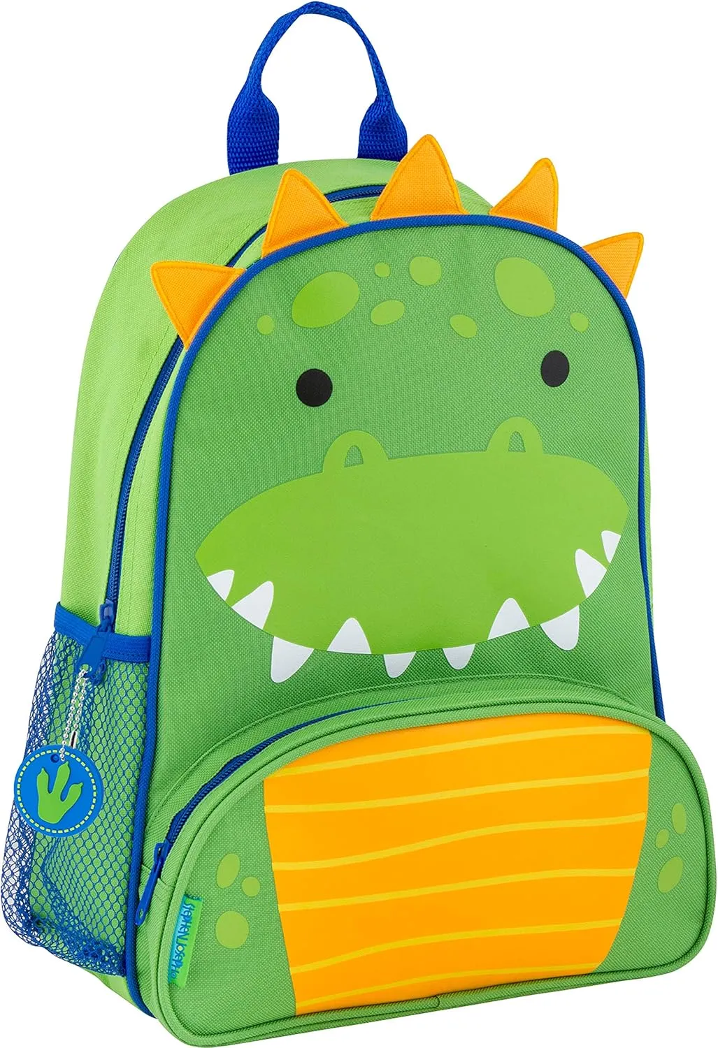Stephen Joseph Kids' Little Boys' Dino, Size