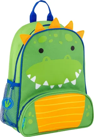 Stephen Joseph Kids' Little Boys' Dino, Size