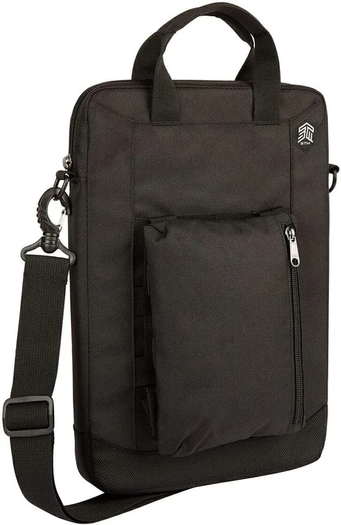 STM Ace Vertical Cargo Bag for 11"-12" Laptop