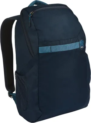 STM Saga Backpack for Laptop, 15" - Dark Navy (stm-111-170P-04)