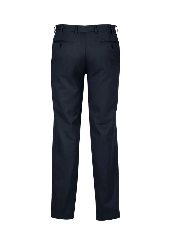 Stratco Corporate-Mens Classic Flat Pant-BS29210