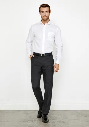 Stratco Corporate-Mens Classic Flat Pant-BS29210
