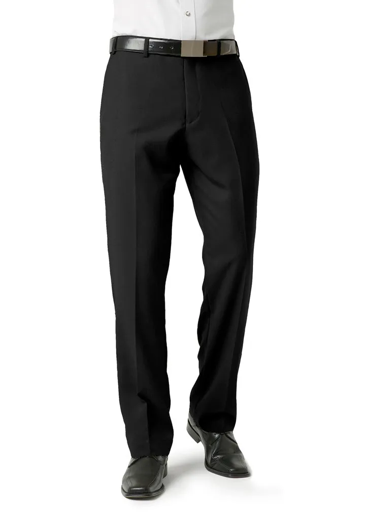 Stratco Corporate-Mens Classic Flat Pant-BS29210