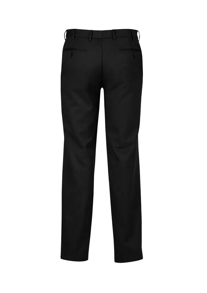 Stratco Corporate-Mens Classic Flat Pant-BS29210