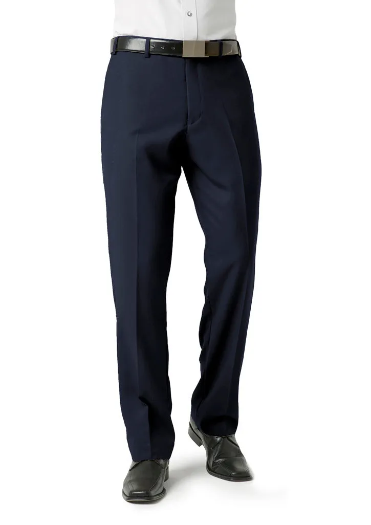 Stratco Corporate-Mens Classic Flat Pant-BS29210