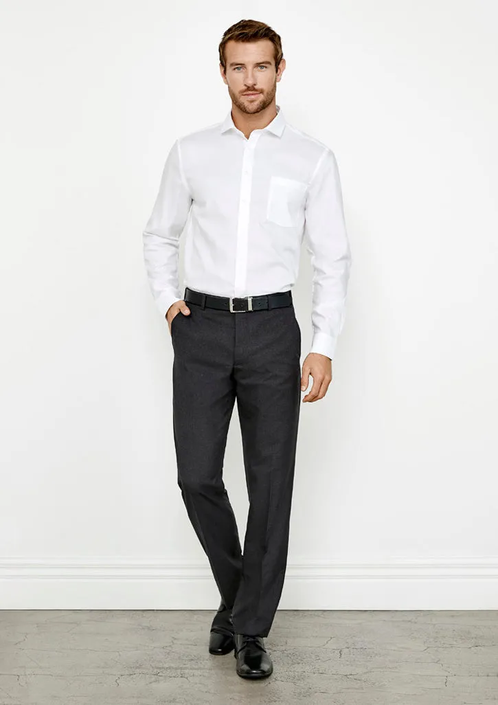Stratco Corporate-Mens Classic Flat Pant-BS29210