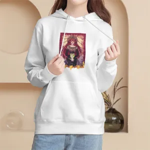 Style 38 Highly recommended Hoodie Impressive variety BubooSenchan Pullover