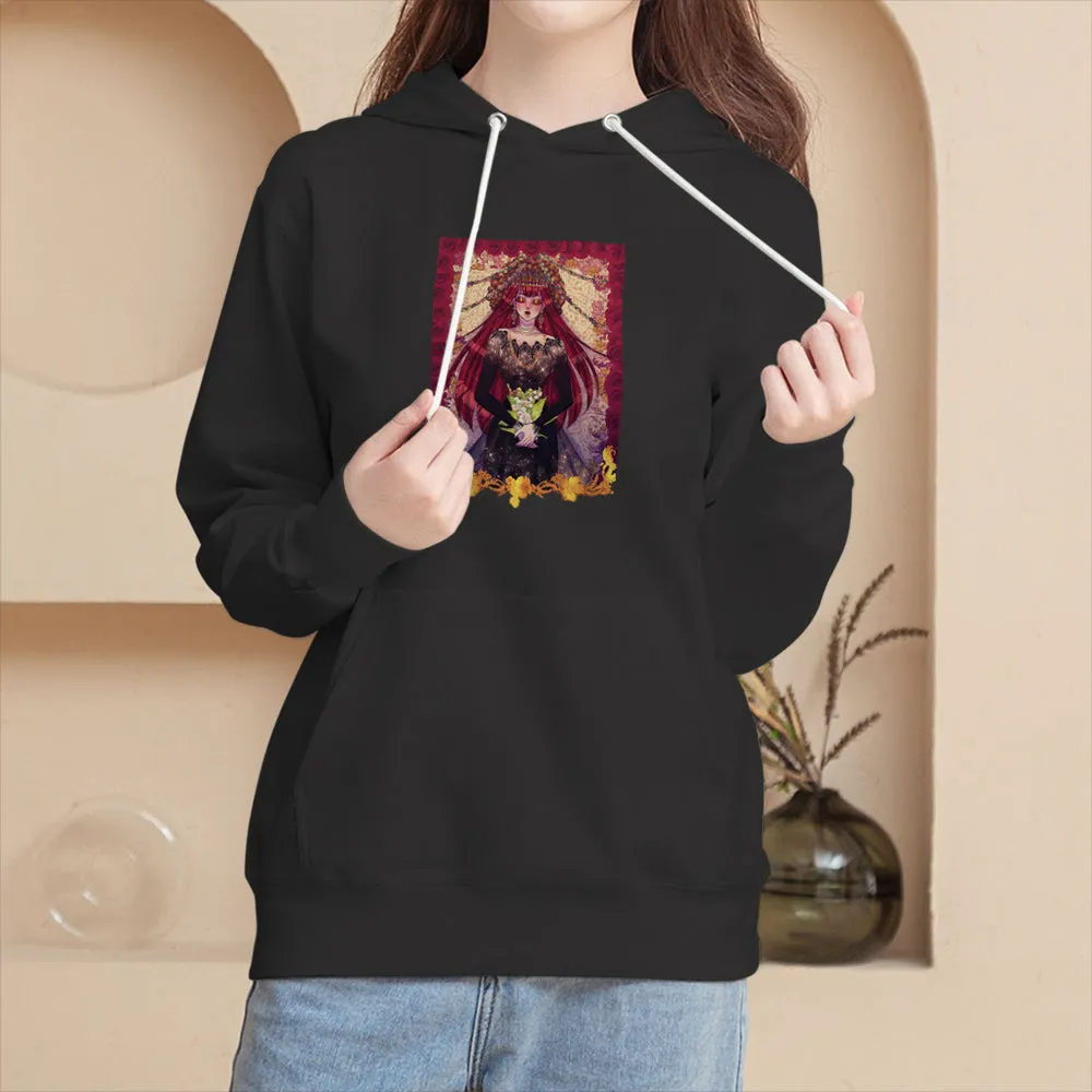 Style 38 Highly recommended Hoodie Impressive variety BubooSenchan Pullover