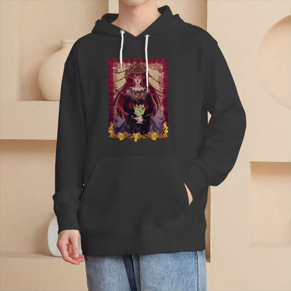 Style 38 Highly recommended Hoodie Impressive variety BubooSenchan Pullover