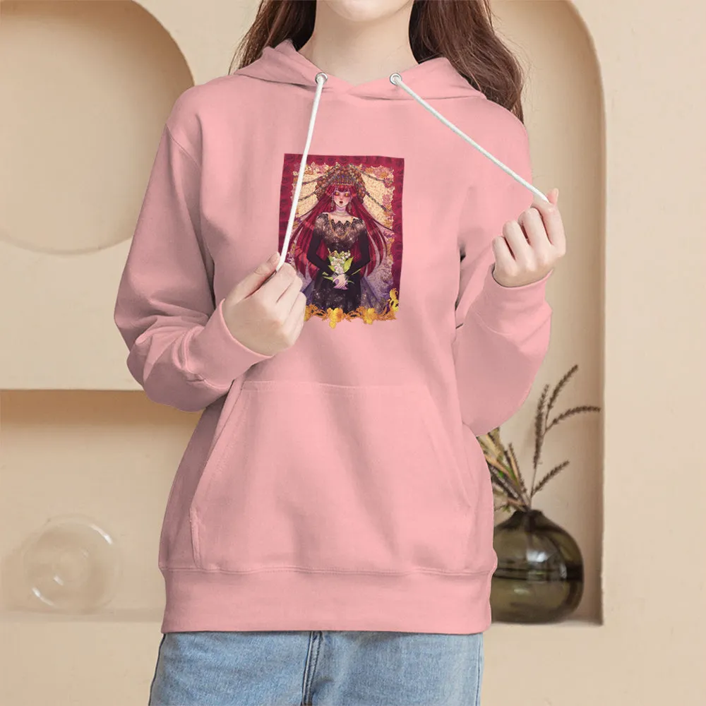 Style 38 Highly recommended Hoodie Impressive variety BubooSenchan Pullover
