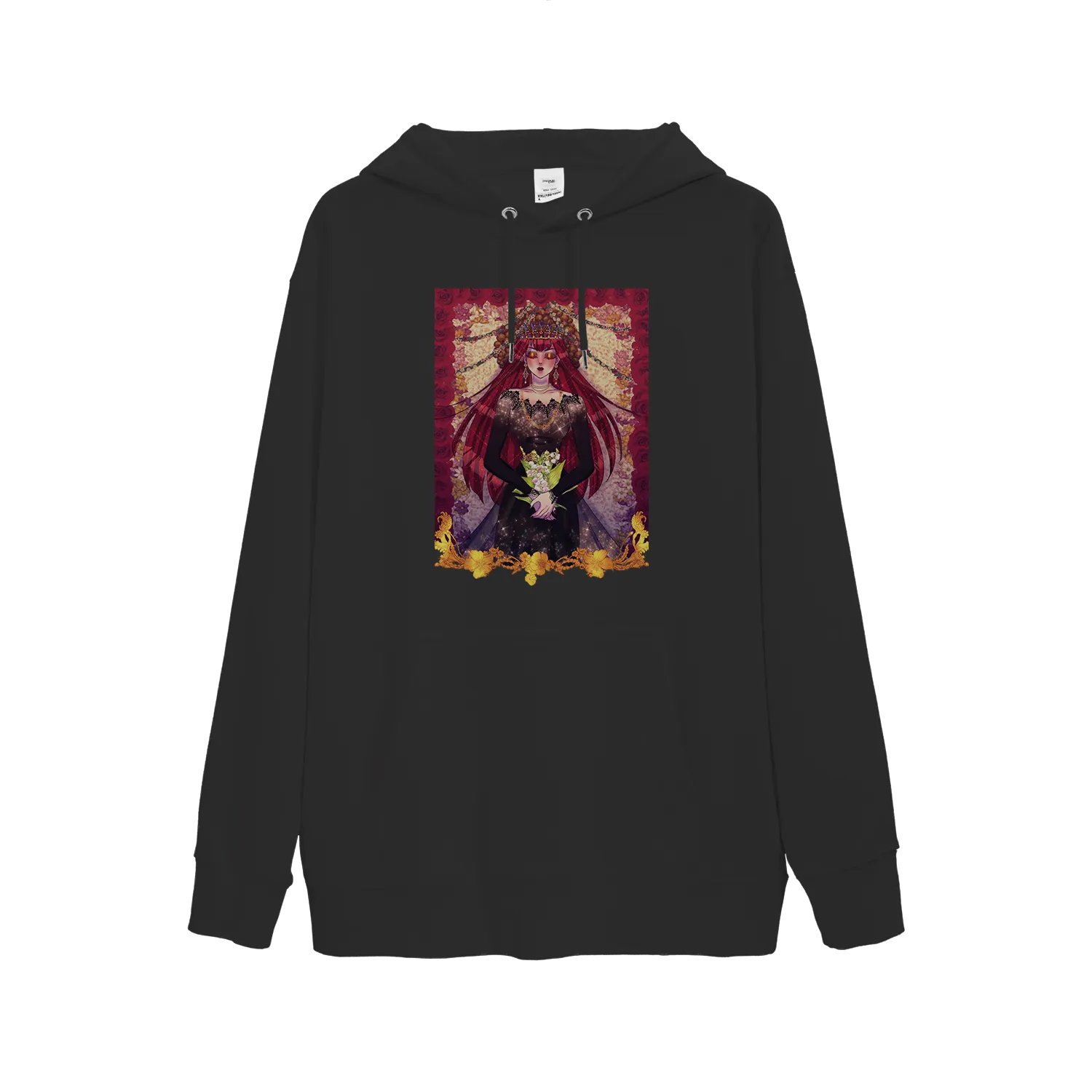 Style 38 Highly recommended Hoodie Impressive variety BubooSenchan Pullover