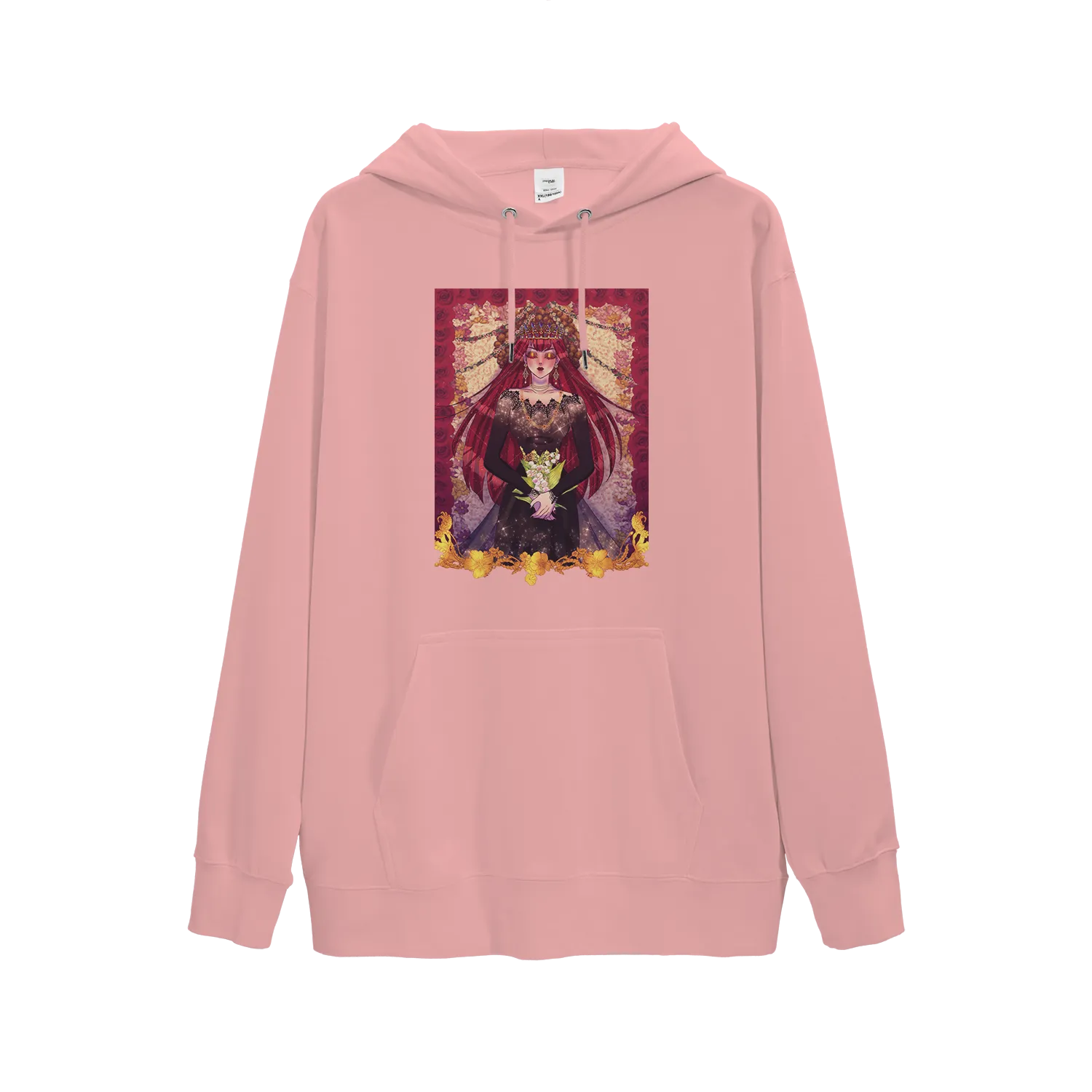 Style 38 Highly recommended Hoodie Impressive variety BubooSenchan Pullover