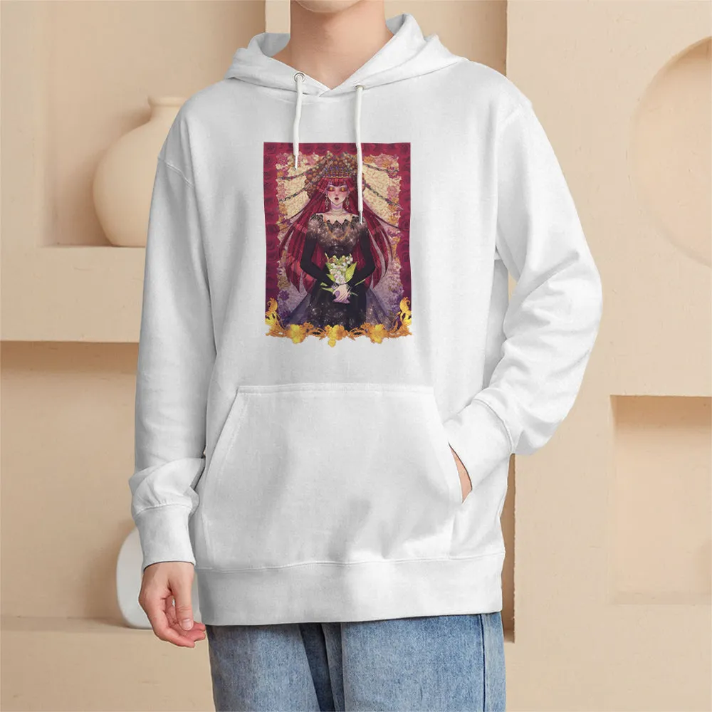 Style 38 Highly recommended Hoodie Impressive variety BubooSenchan Pullover