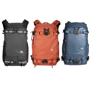 Summit Creative Medium Camera Backpack Tenzing 25L