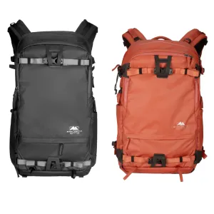 Summit Creative XLarge Camera Backpack Tenzing 45L