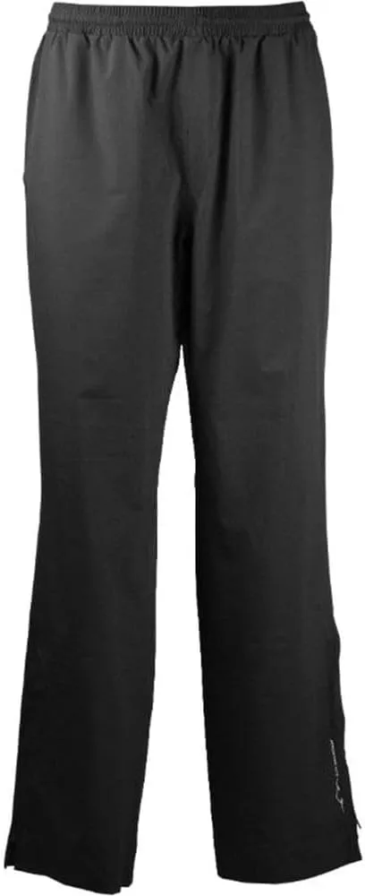 Sun Mountain 2020 Monsoon Golf Pants - Black (L)