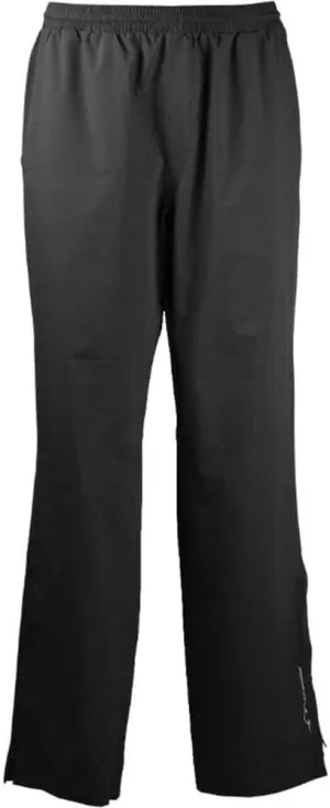 Sun Mountain 2020 Monsoon Golf Pants - Black (L)