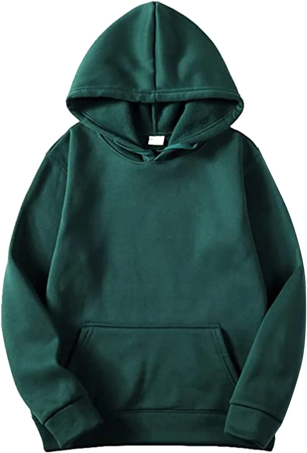 Sweat Set Hoodies for Men 2 Piece Sweatpants Sweat Suit Fall Long Sleeve Tracksuits Mens Sweatshirts Jogger Pants