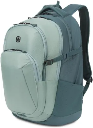 SwissGear FusionPro, Teal, 19-Inch