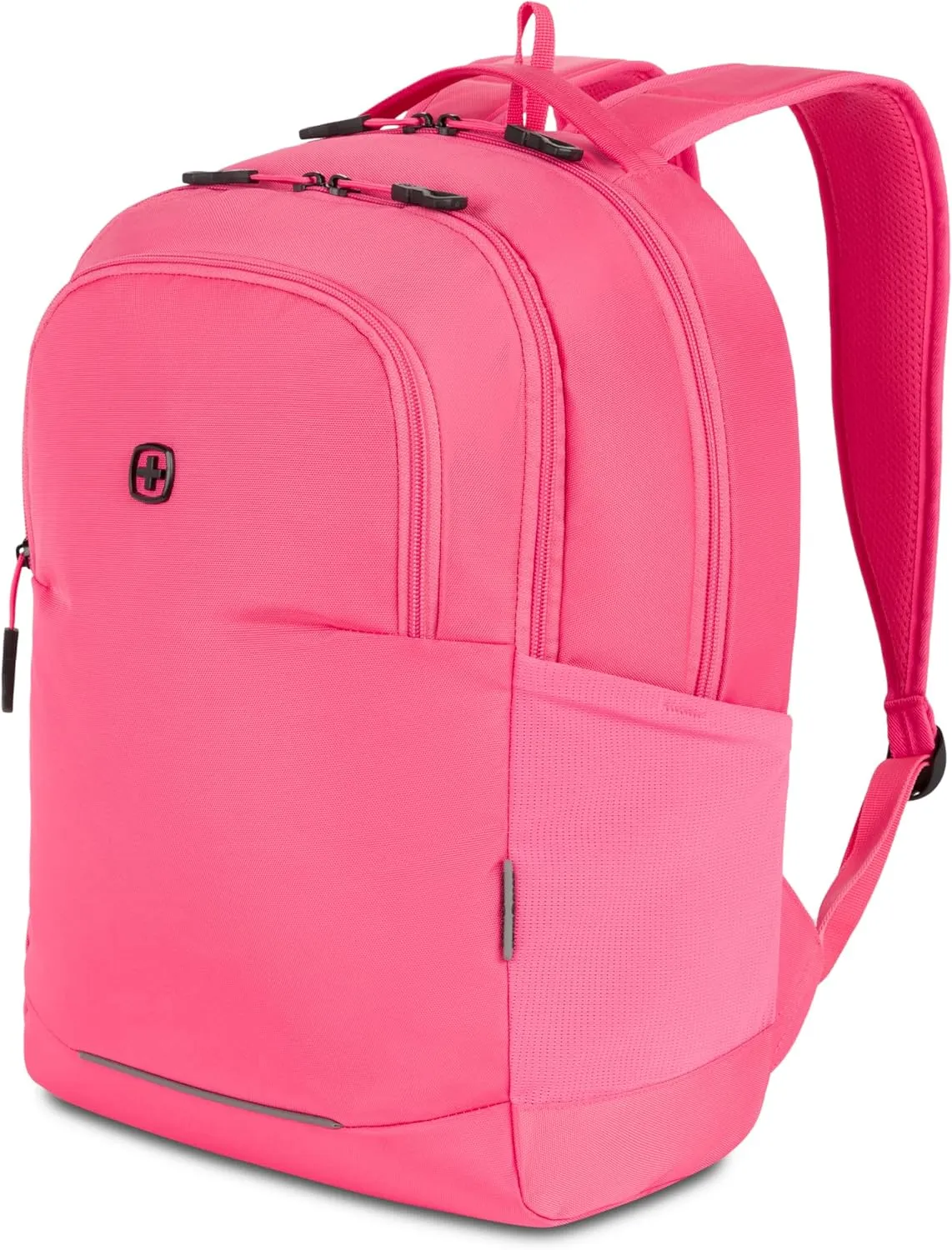 SwissGear Orientation, Pink, 17.75-Inch