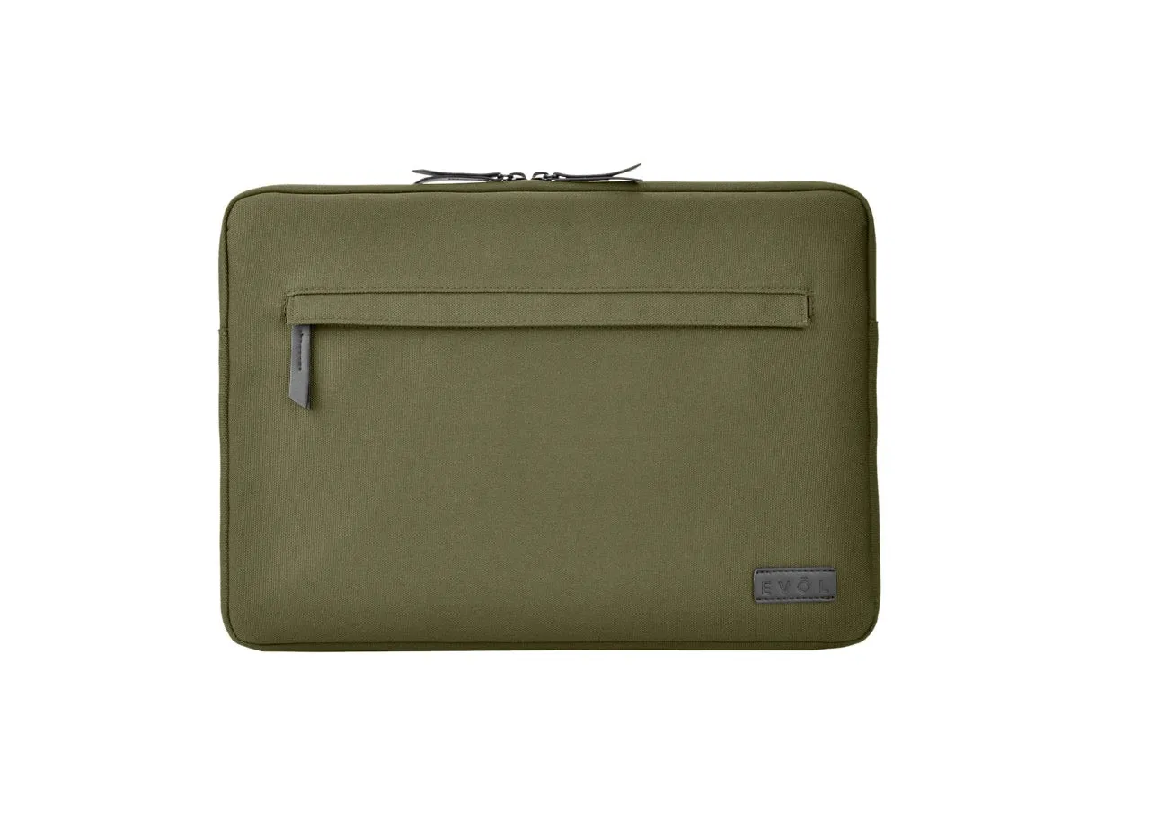 Tech - 13.3-14.1" Laptop Sleeve