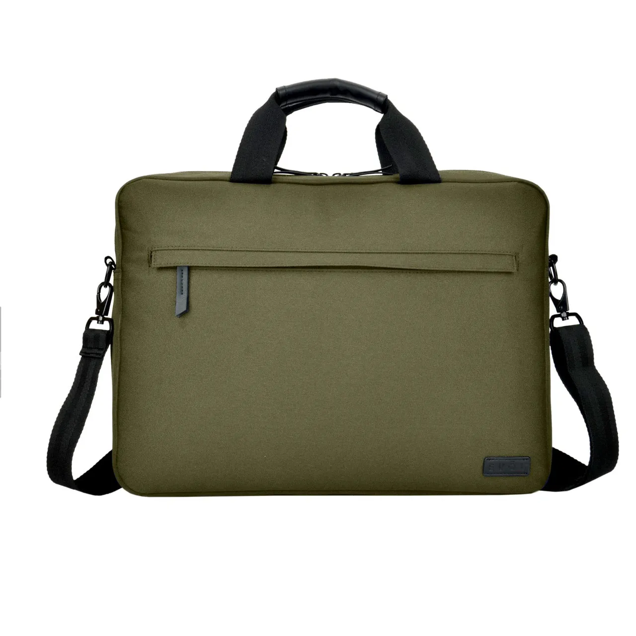 Tech - 15.6" Laptop Briefcase