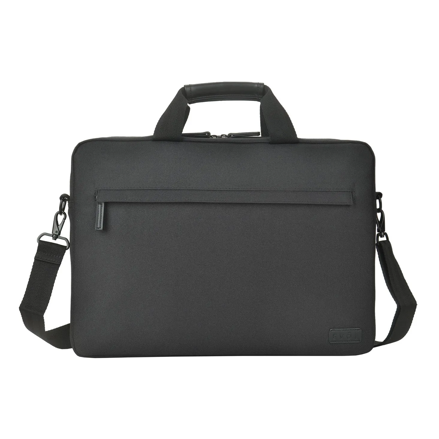 Tech - 15.6" Laptop Briefcase