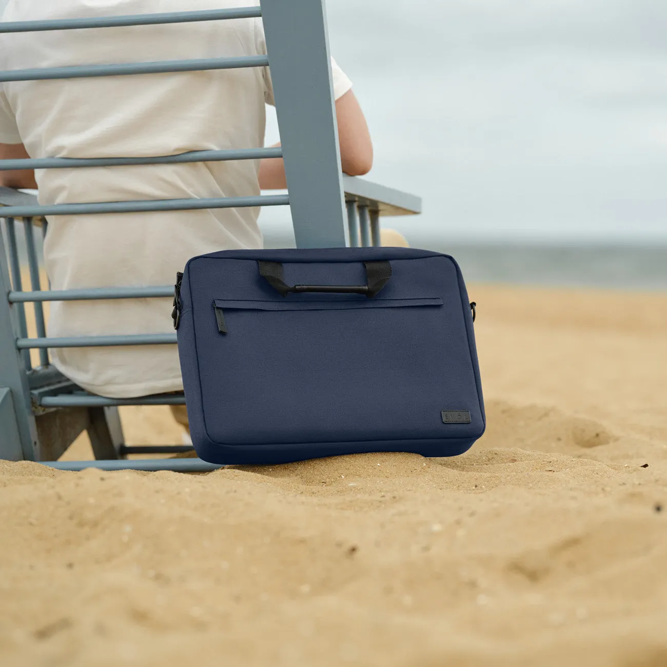 Tech - 15.6" Laptop Briefcase