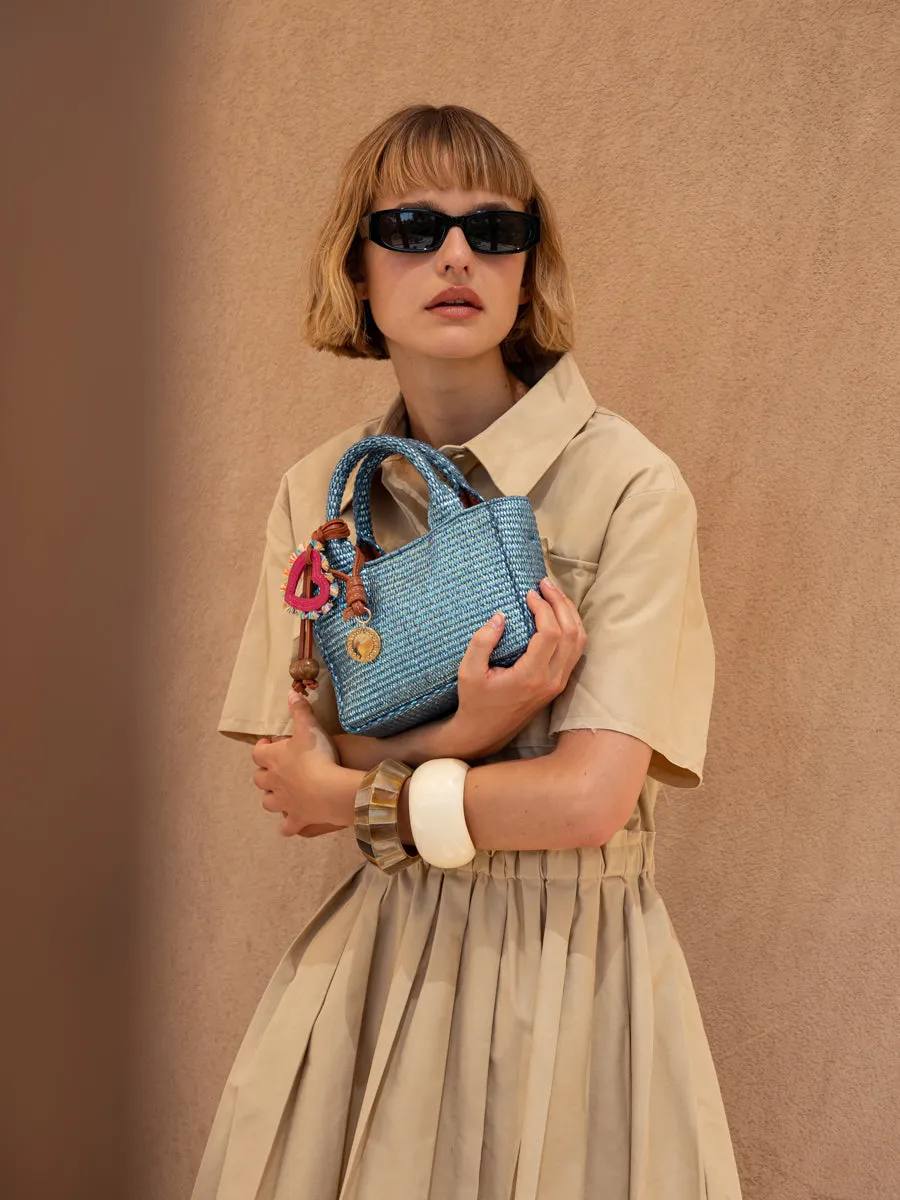 The Mini Charming Tote