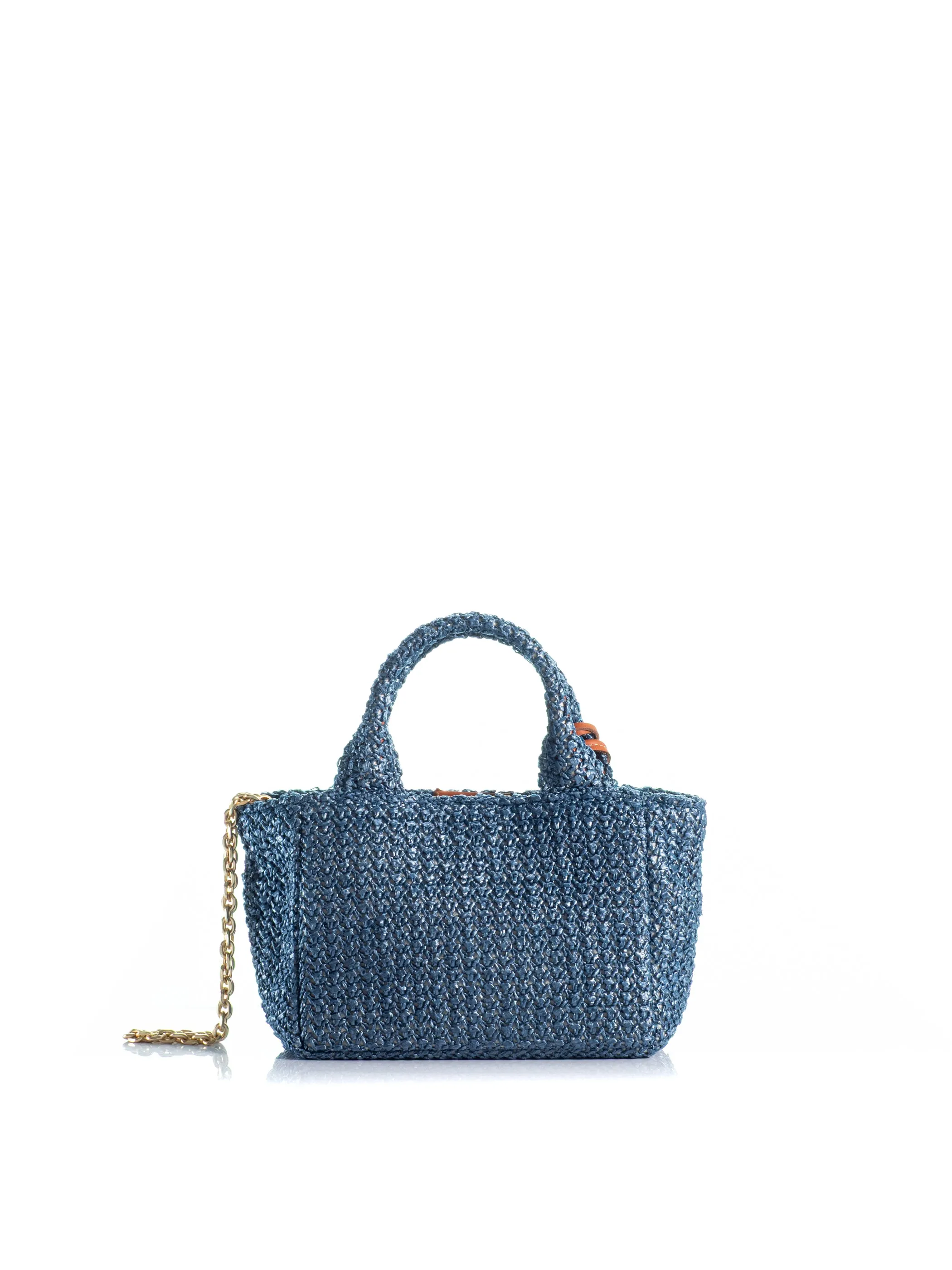 The Mini Charming Tote