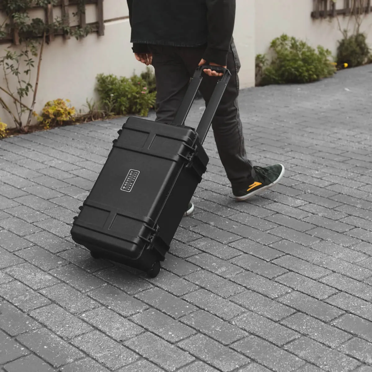 The Scout 20R