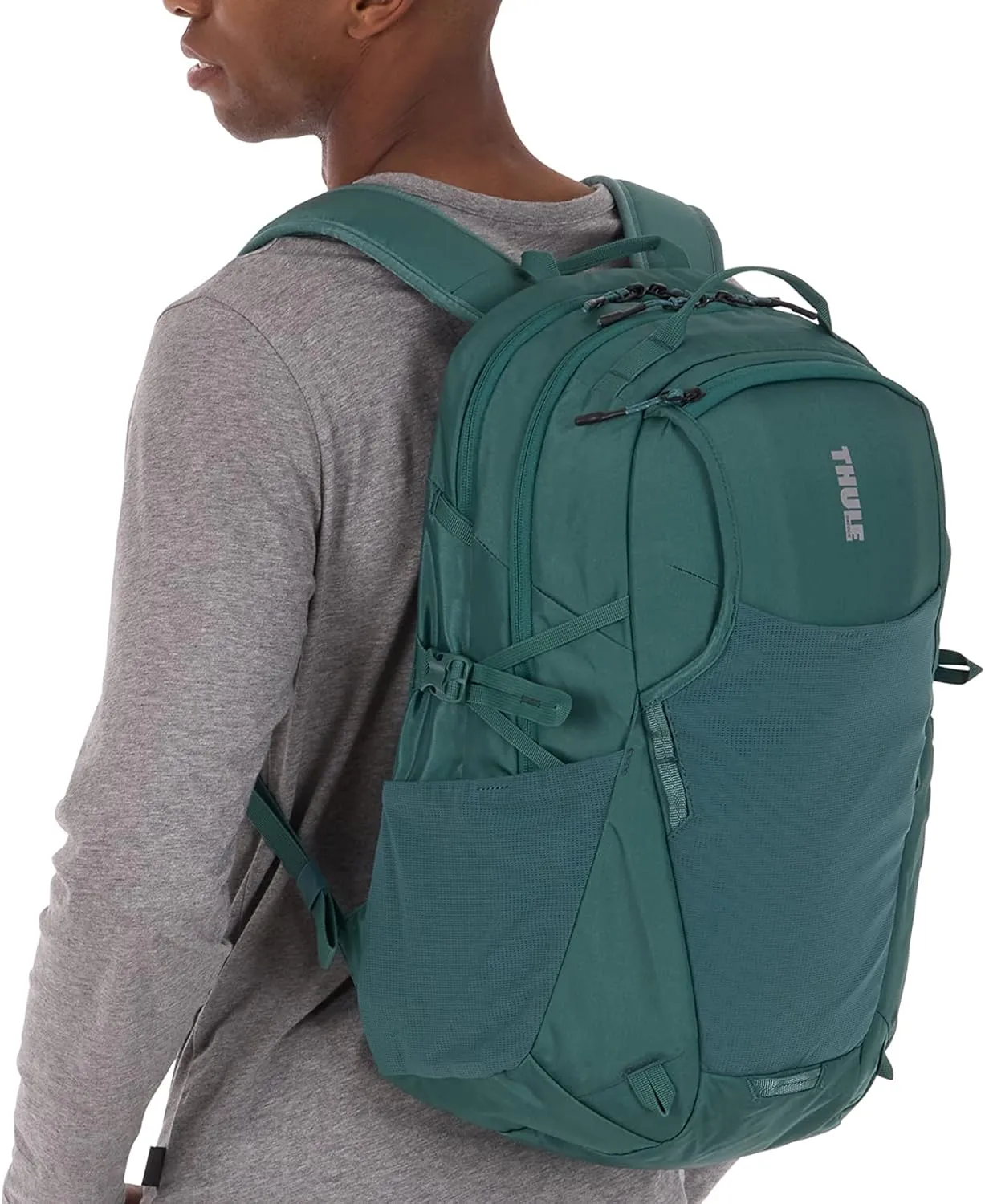 Thule Enroute Backpack 26L, Mallard Green