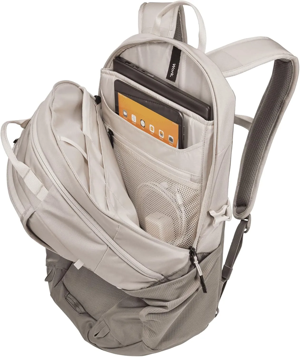 Thule Enroute Backpack 26L, Pelican/Vetiver