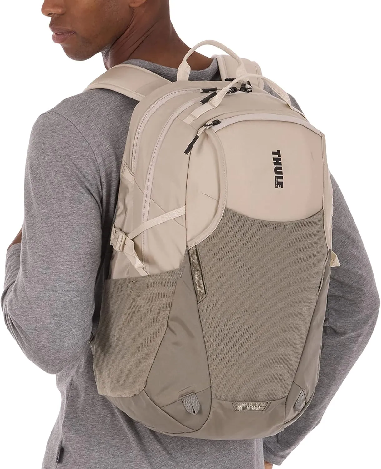 Thule Enroute Backpack 26L, Pelican/Vetiver