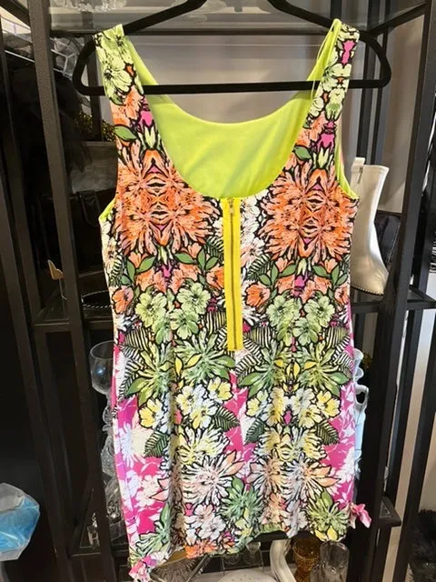 Tiana B Dress, size 8  #3225