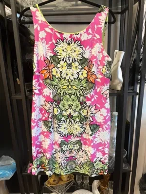 Tiana B Dress, size 8  #3225