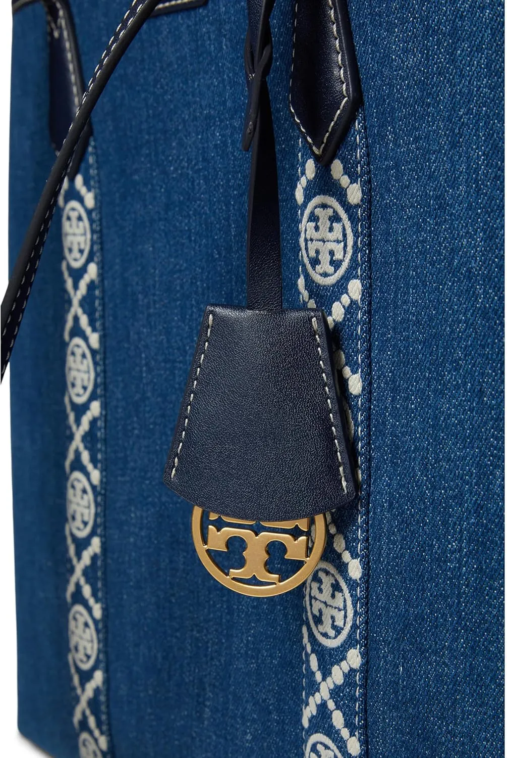 Tory Burch Women's Perry Triple Compartment Tote