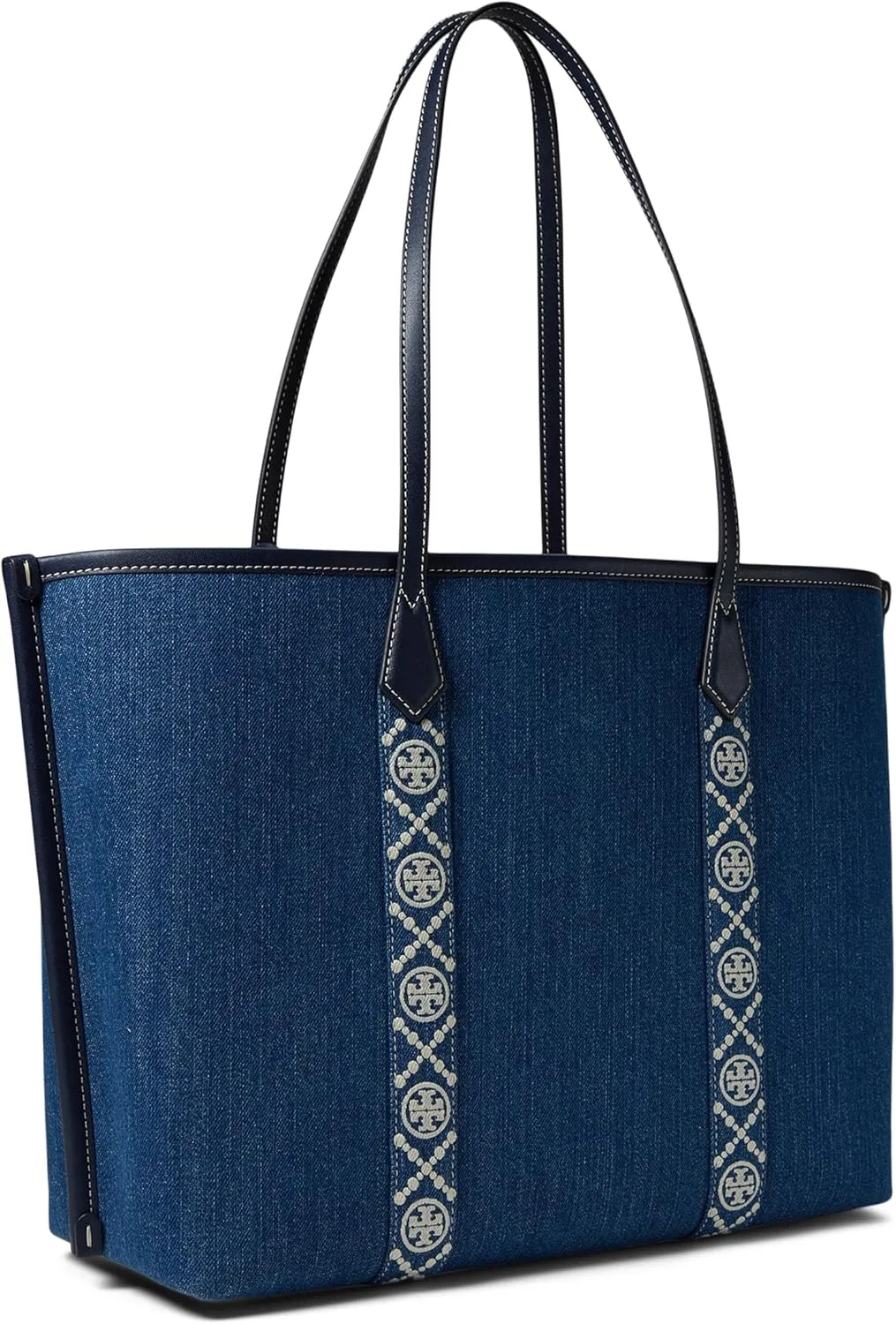 Tory Burch Women's Perry Triple Compartment Tote
