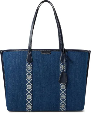 Tory Burch Women's Perry Triple Compartment Tote