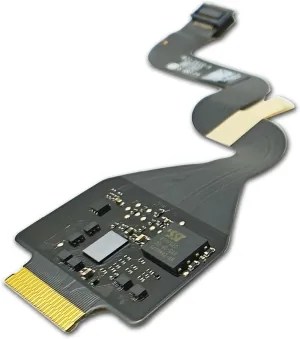 Touchpad Flex Cable 661-6532 Compatible for MacBook Pro Retina 15" A1398 (Mid 2012 - Early 2013) Laptop Replacement Part