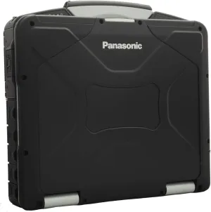 Toughbook Panasonic CF-31, i5 3rd Gen, 13.1 XGA Touchscreen, 16GB, 1TB SSD, WiFi, Bluetooth, 4G LTE, Windows 10 Pro, Black (Renewed)