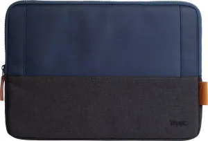 Trust Lisboa Laptophoes 13,3 inch blauw