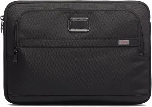 TUMI - Alpha Laptop Cover - Protective Laptop Case for Business & Travel - Durable Computer Sleeve