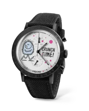 UNDONE x Kevin Lyons Customizable Monsters
