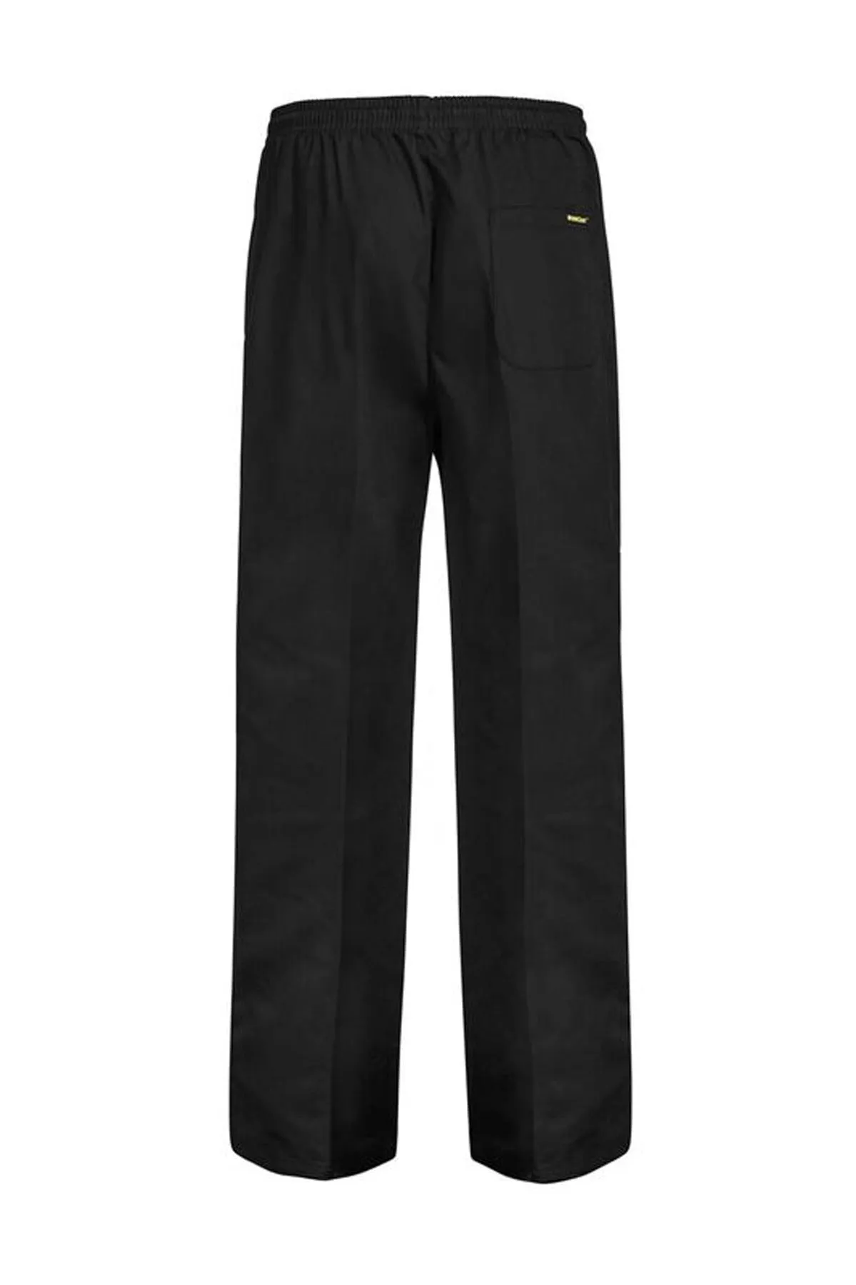Unisex Food Industry Elastic Waist Pant with Drawstring (NC-WP3004)