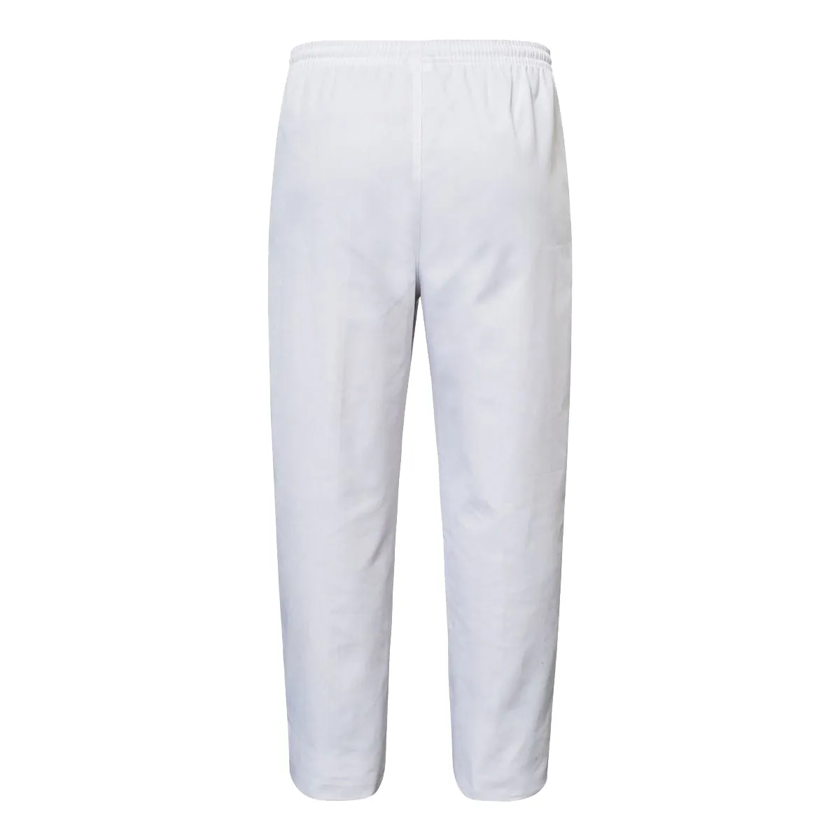 Unisex Food Industry Elastic Waist Pant with Drawstring (NC-WP3018)