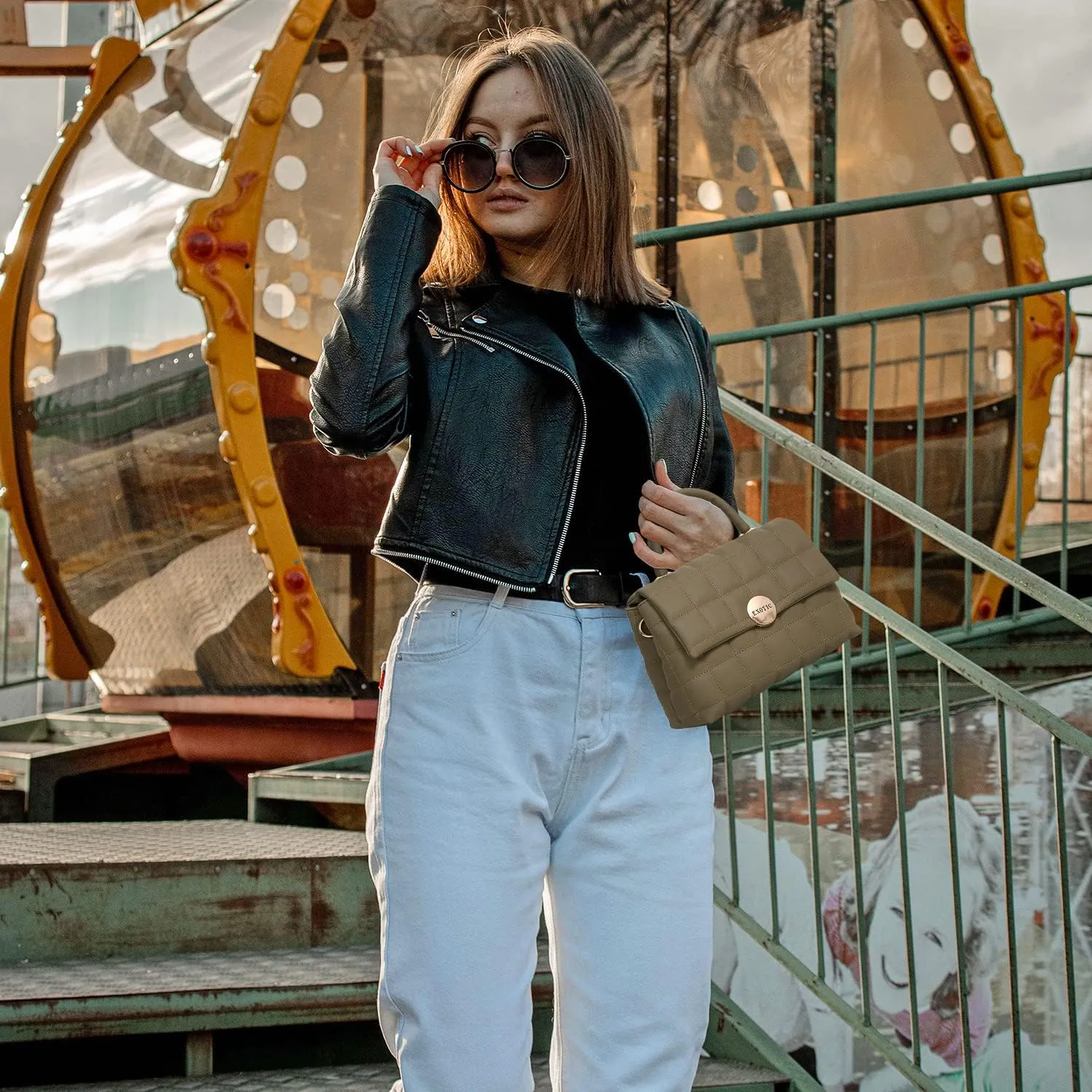 Urbanian sling bag