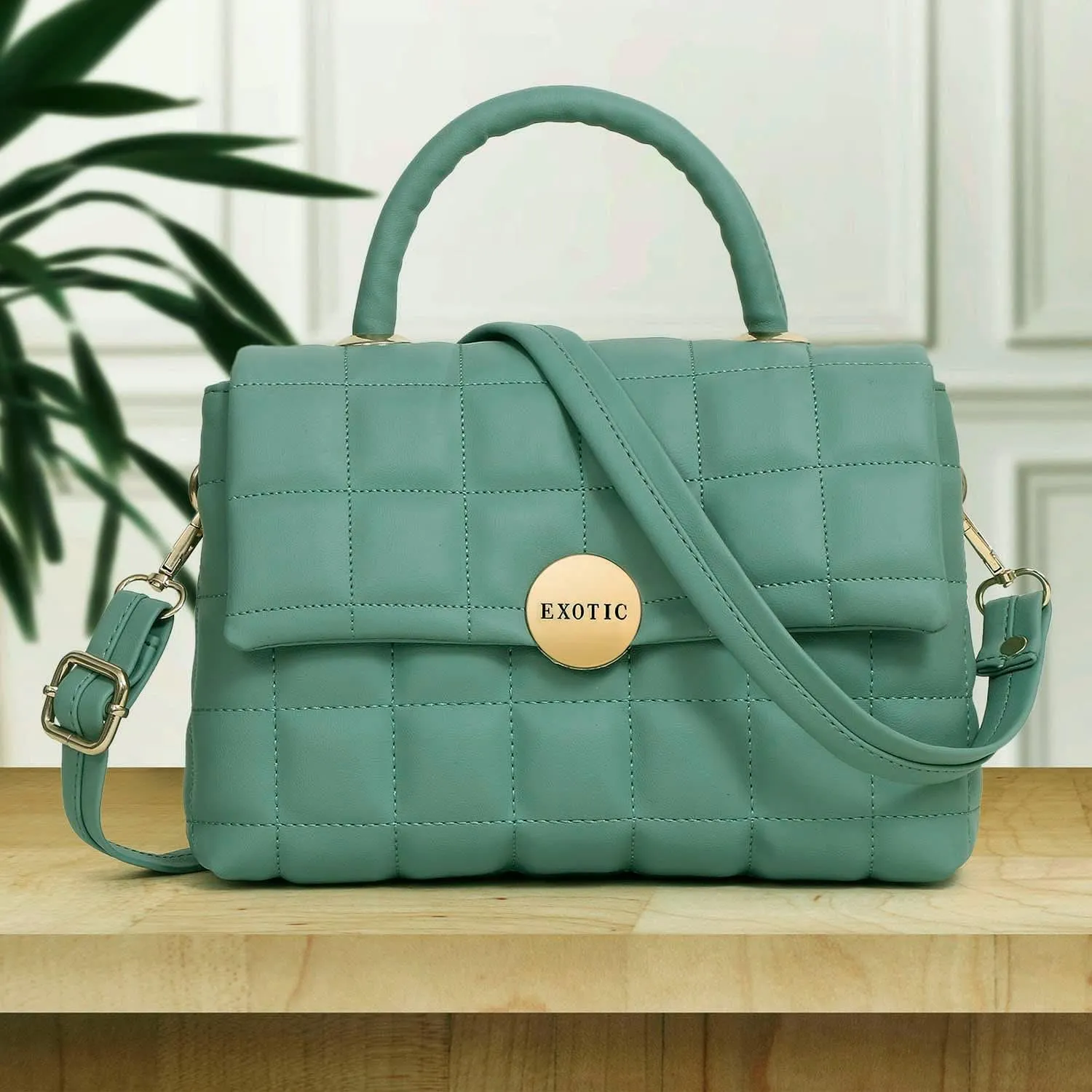 Urbanian sling bag
